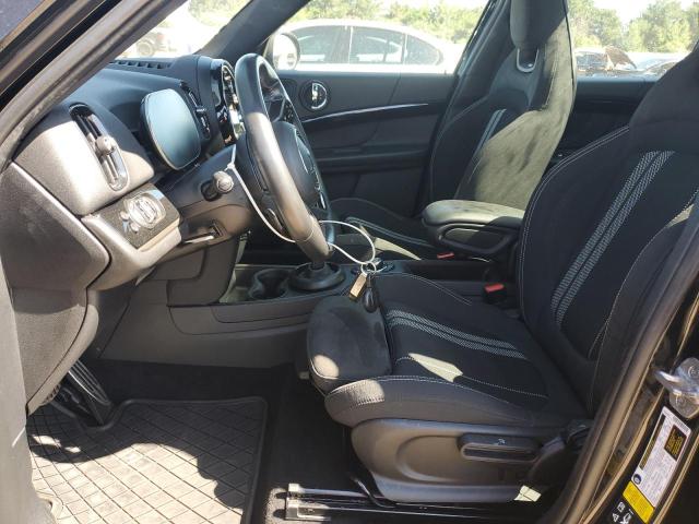 2024 MINI COOPER JCW WMZ33BS02R3R50787