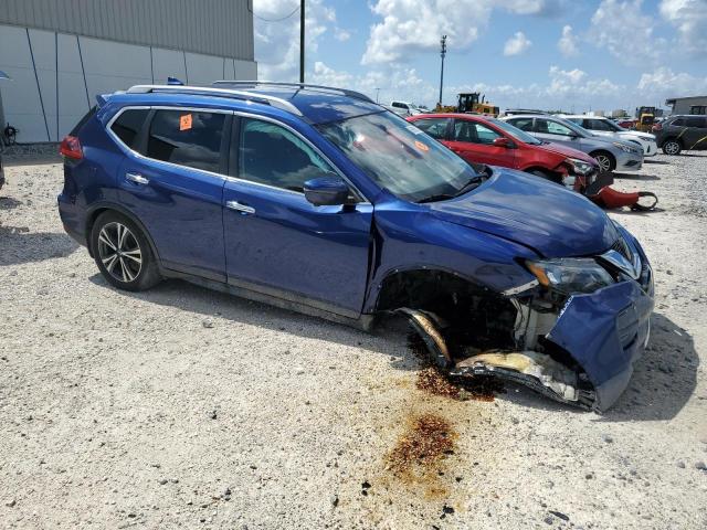 2020 NISSAN ROGUE S - 5N1AT2MT9LC719502