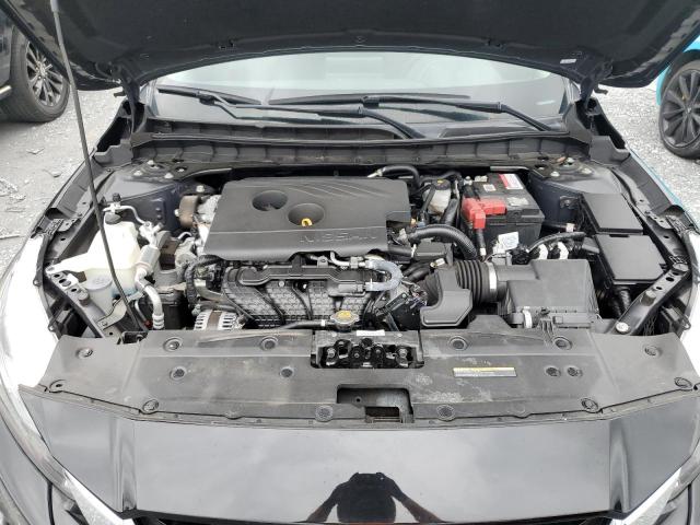 2019 NISSAN ALTIMA S 1N4BL4BV6KC242296