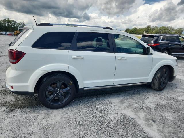 2019 DODGE JOURNEY CROSSROAD 3C4PDCGG4KT707468