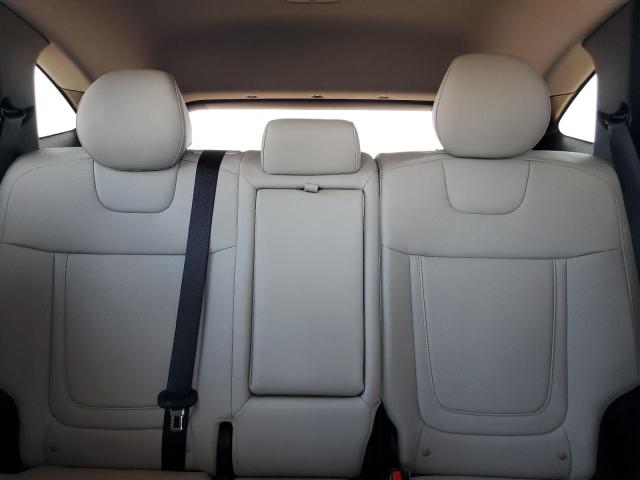 2024 HYUNDAI TUCSON SEL - 5NMJF3DE3RH358281