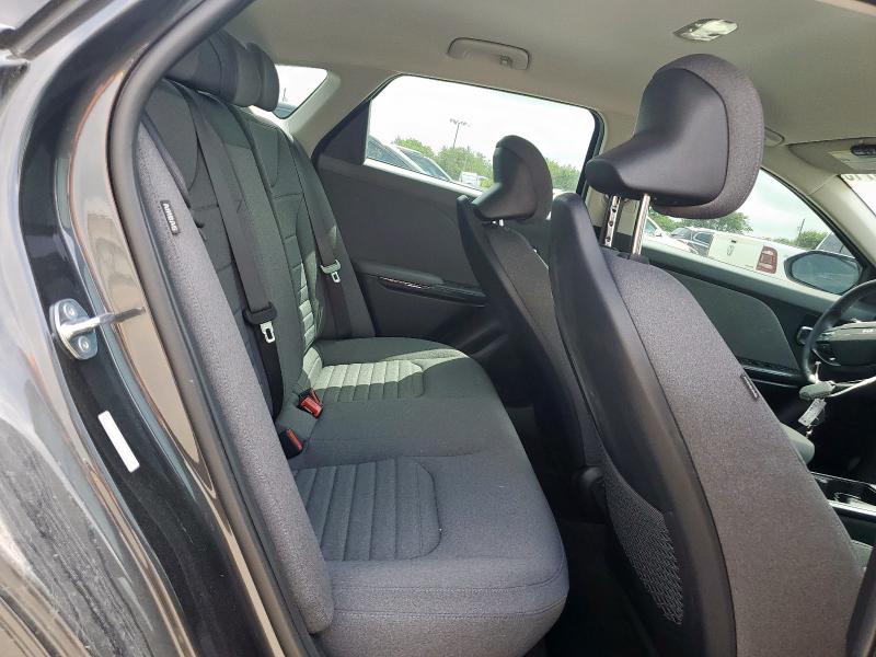 2025 KIA K4 EX - 3KPFU4DEXSE124184