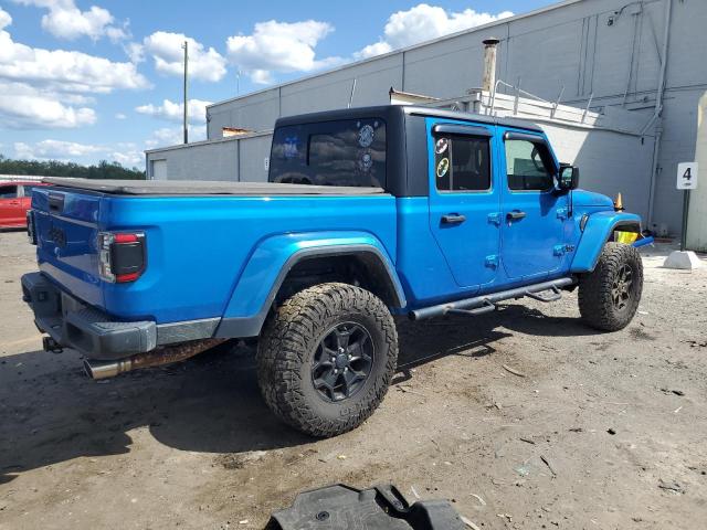 2022 JEEP GLADIATOR 1C6HJTAG2NL135992