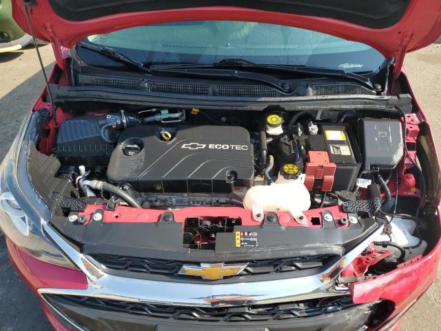 2020 CHEVROLET SPARK LS KL8CB6SAXLC472914