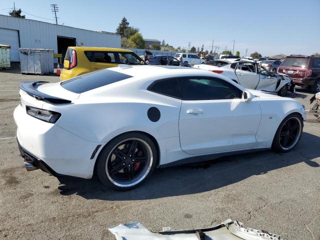 2016 CHEVROLET CAMARO SS - 1G1FH1R72G0138733