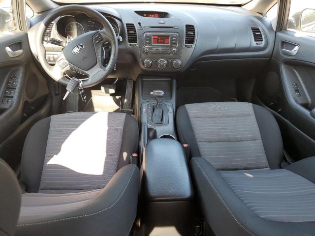 2016 KIA FORTE LX KNAFX4A65G5482278