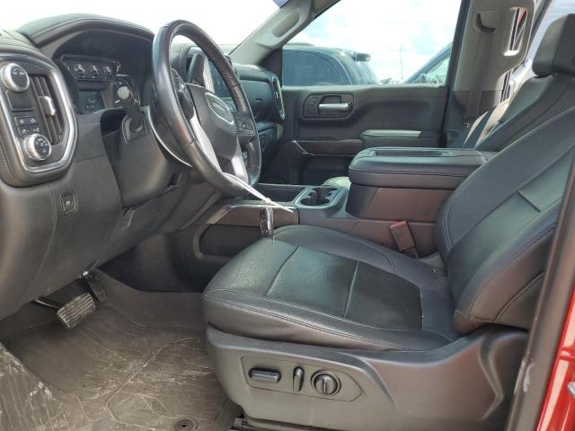2021 GMC SIERRA C15 1GTP8DEDXMZ228194