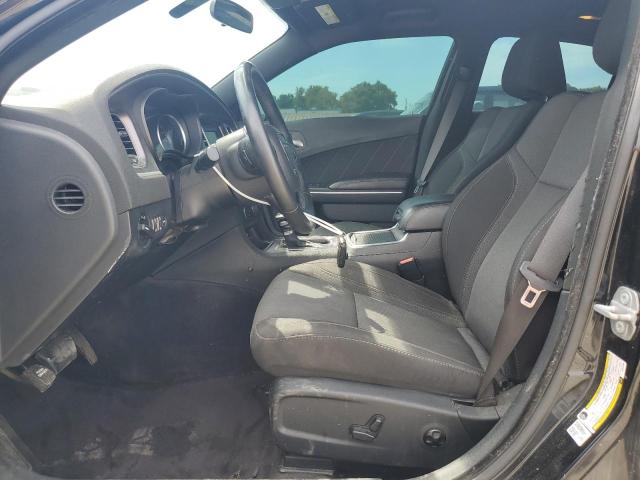 2018 DODGE CHARGER SXT - 2C3CDXBGXJH247080