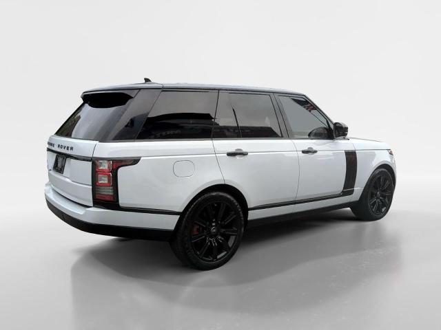 2016 LAND ROVER RANGE ROVE SALGS2KF9GA259XXX