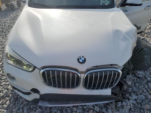 2017 BMW X1 XDRIVE28I WBXHT3C32H5F79837