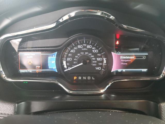 2018 LINCOLN MKT 2LMHJ5NK8JBL02384