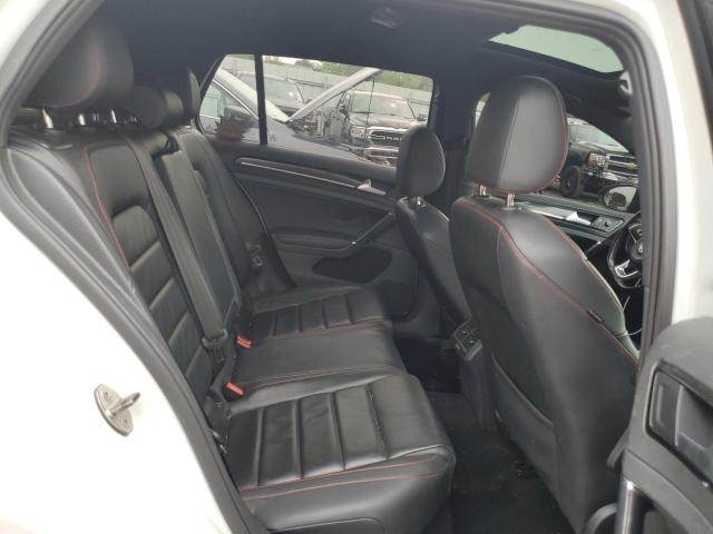 2016 VOLKSWAGEN GTI S/SE 3VW447AU3GM016133