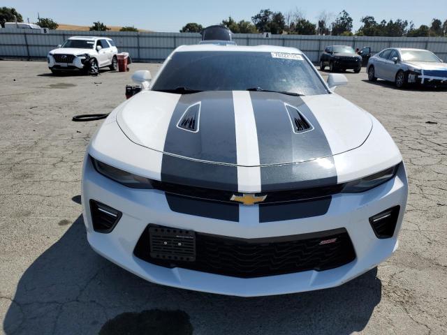 2017 CHEVROLET CAMARO SS 1G1FG1R75H0183184