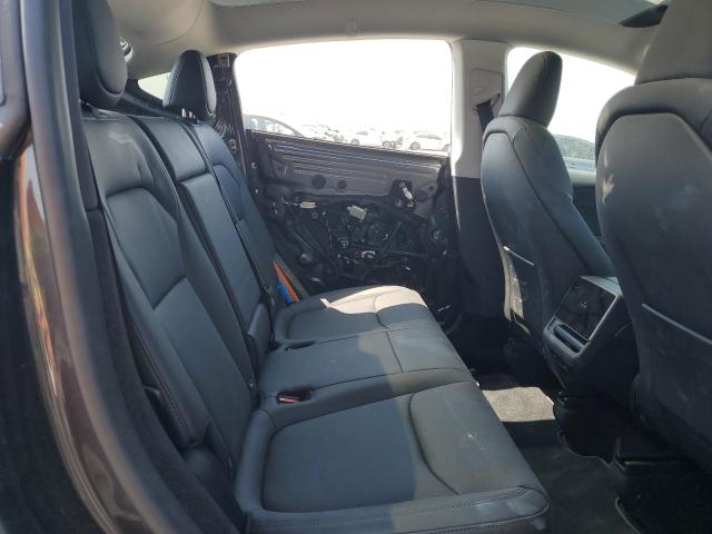 2026 TESLA MODEL Y 7SAYGDEE9TF343344