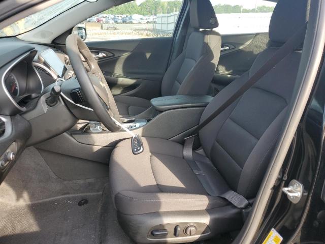 2024 CHEVROLET MALIBU LT 1G1ZD5ST4RF189674