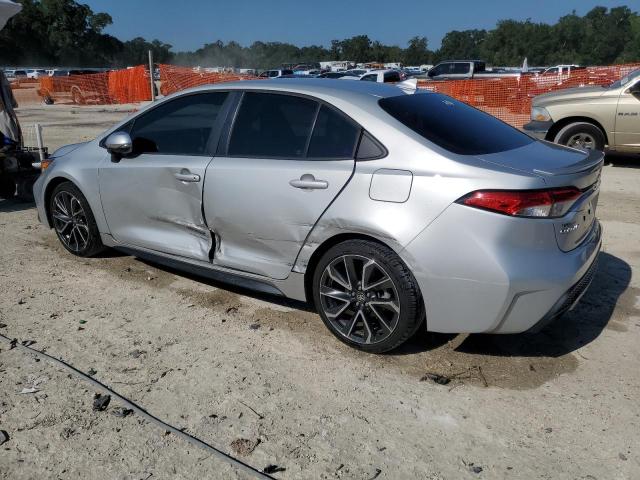 2020 TOYOTA COROLLA SE 5YFS4RCE9LP032268