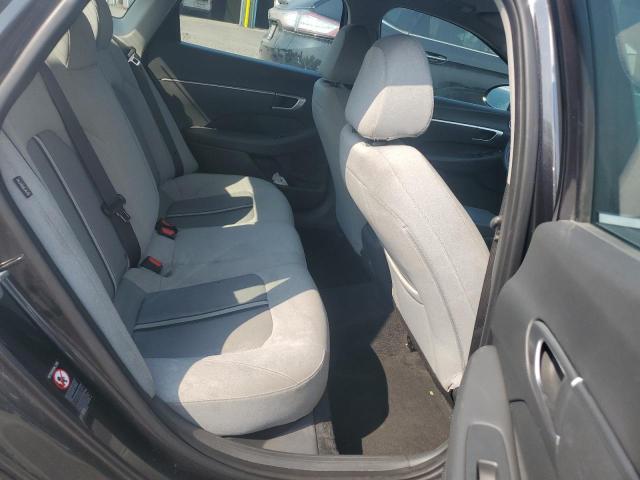 2021 HYUNDAI SONATA SE 5NPEG4JA1MH126876