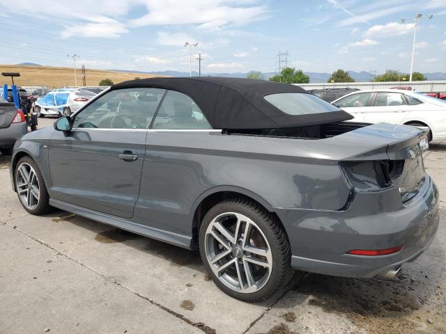 2019 AUDI A3 PREMIUM WAUYELFF8K1032304