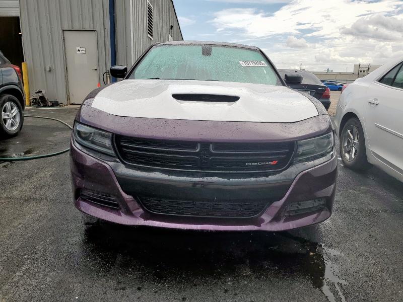 2020 DODGE CHARGER SX 2C3CDXBG3LH208835