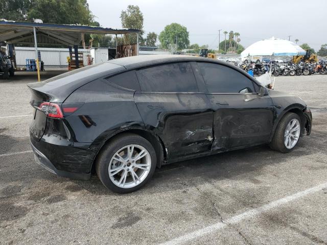 2024 TESLA MODEL Y 7SAYGDEE3RF066215