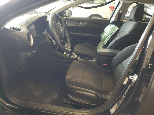 2021 KIA FORTE FE - 3KPF24AD4ME279303