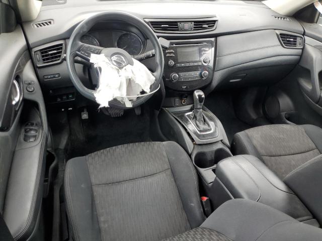 2017 NISSAN ROGUE S 5N1AT2MM5HC730822