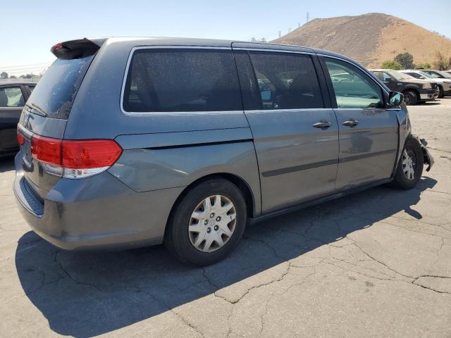 2010 HONDA ODYSSEY LX - 5FNRL3H28AB111758