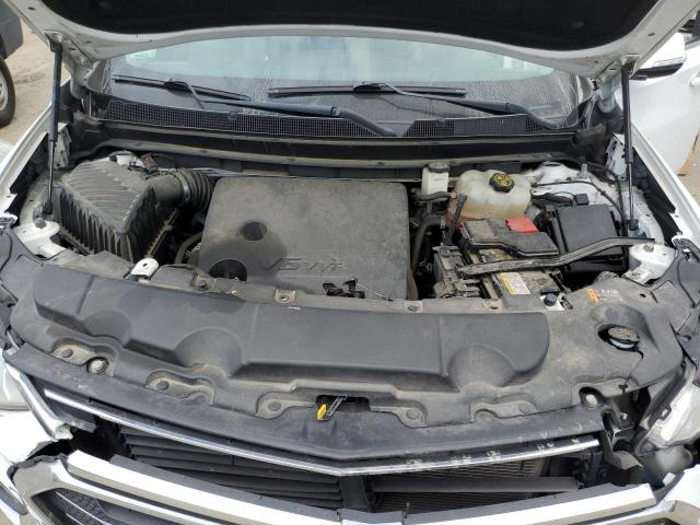 2018 CHEVROLET TRAVERSE L - 1GNEVGKW6JJ217797