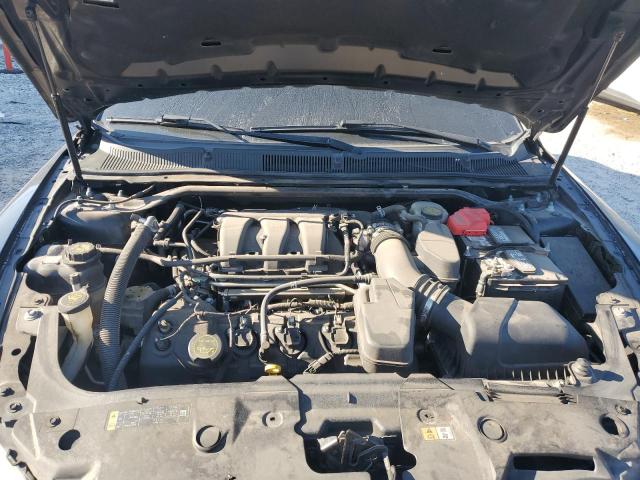 2018 FORD TAURUS LIM 1FAHP2J82JG101618