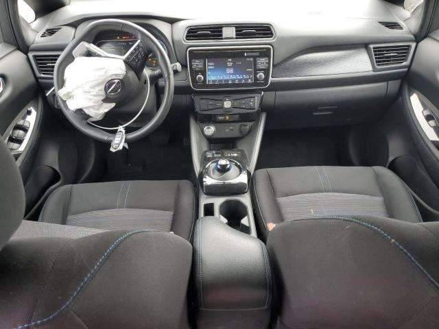 2019 NISSAN LEAF S - 1N4AZ1CP2KC322039