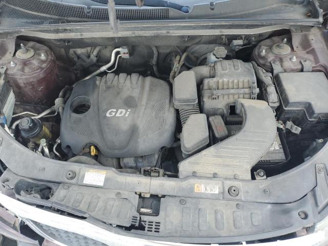 2013 KIA SORENTO LX #3292350310