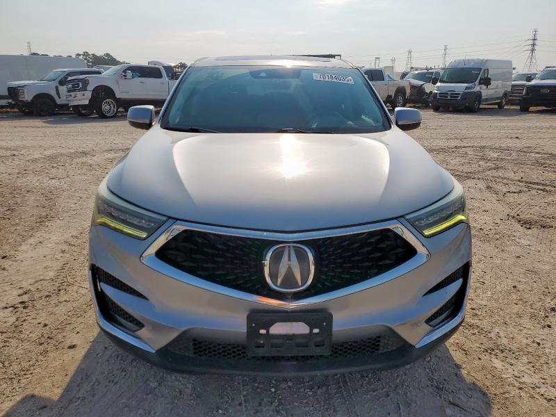 2019 ACURA RDX ADVANCE 5J8TC1H7XKL011134
