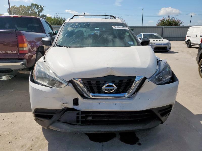 2018 NISSAN KICKS S 3N1CP5CU5JL521954