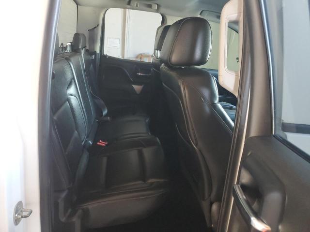 2014 CHEVROLET SILVERADO - 1GCVKREC8EZ133521
