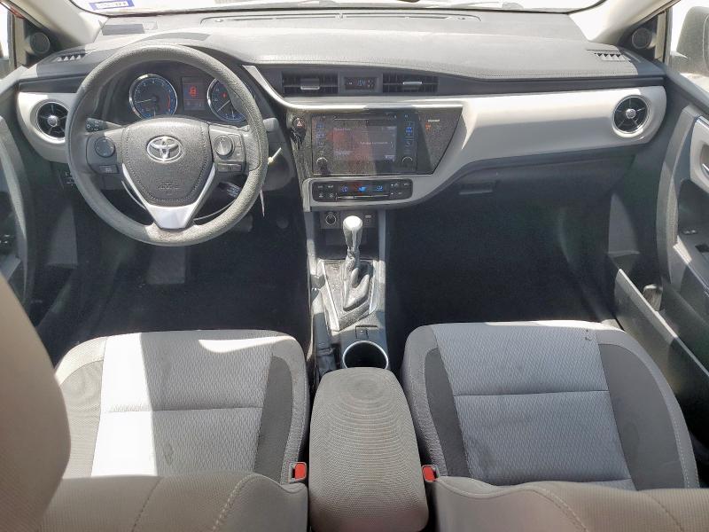 2017 TOYOTA COROLLA L 2T1BURHE7HC942646