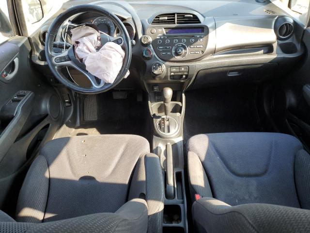 2013 HONDA FIT SPORT - JHMGE8H58DC022555