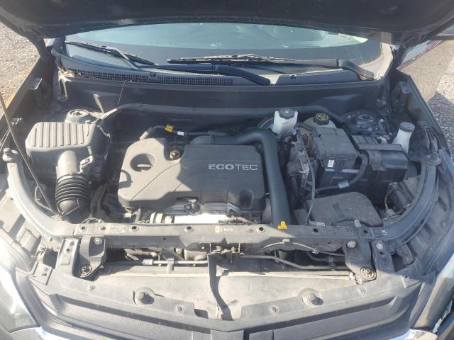 2020 CHEVROLET EQUINOX LT #3302918077