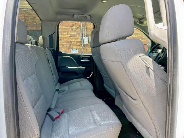 2019 CHEVROLET SILVERADO LD C1500 2GCRCNEC1K1132948