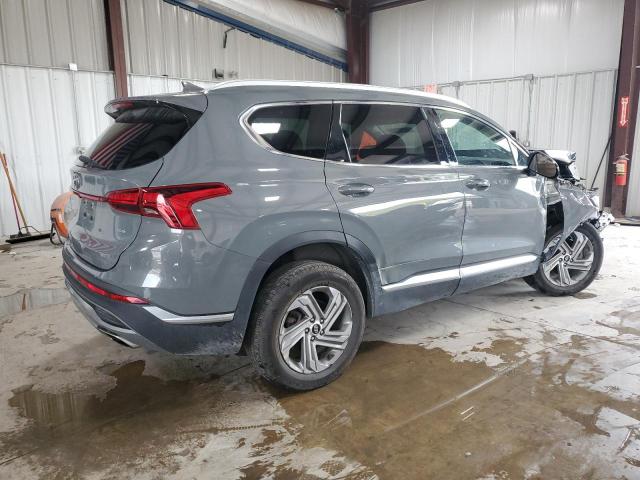 2021 HYUNDAI SANTA FE S 5NMS2DAJ8MH346319