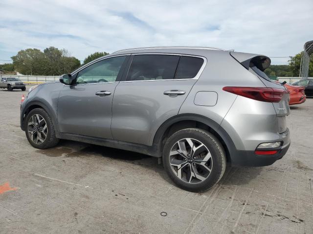2021 KIA SPORTAGE EX KNDPN3AC1M7875790