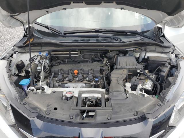 2016 HONDA HR-V EX 3CZRU5H58GM713366