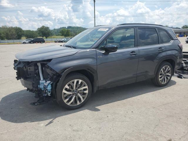 2025 SUBARU FORESTER TOURING JF2SLSTD1SH402965