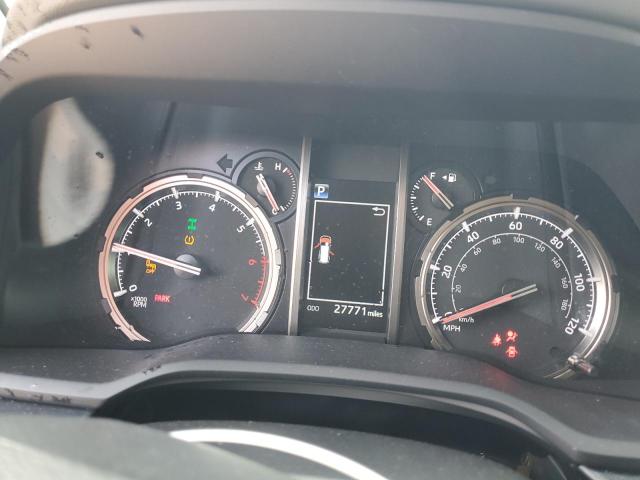 2024 TOYOTA 4RUNNER SR JTELU5JR8R6260163