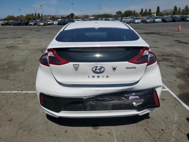 2019 HYUNDAI IONIQ LIMI KMHC05LH7KU045908