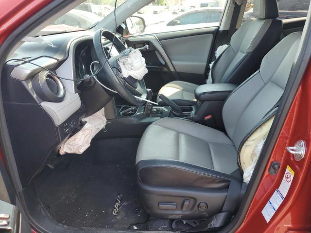 2017 TOYOTA RAV4 LIMIT 2T3DFREVXHW668050