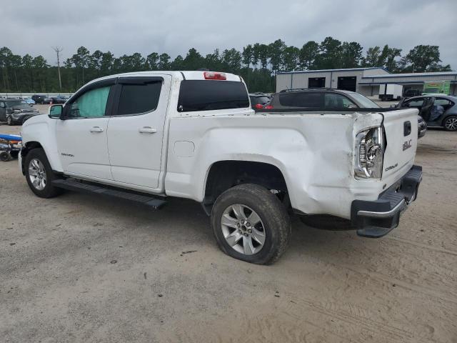 2015 GMC CANYON SLE 1GTG5BE36F1117129