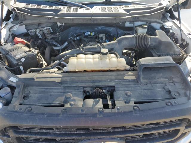 2021 FORD F150 SUPER CAB - 1FTEX1EP2MKF02953