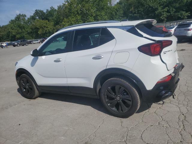 2024 BUICK ENCORE GX KL4AMESL8RB099188