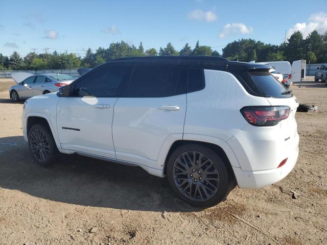 2023 JEEP COMPASS LI #3284912932