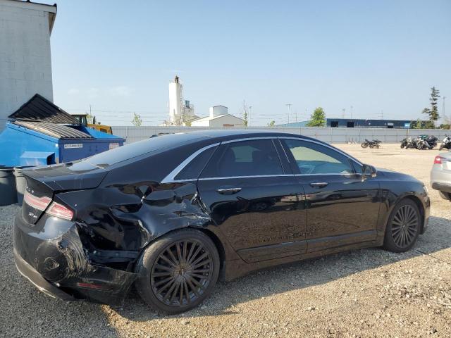 2018 LINCOLN MKZ RESERV 3LN6L5F90JR609834